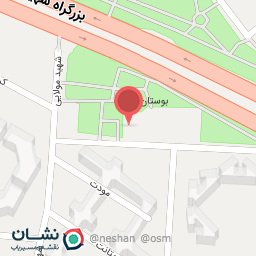 عکس کتابخانه شهرک بروجردی