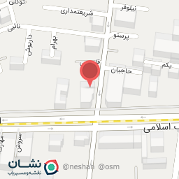 عکس بازرگانی اپتیک لوتوس