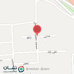 عکس نانوایی بربری