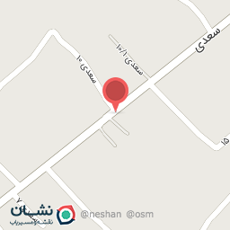 عکس آرایشگاه امیرحسام