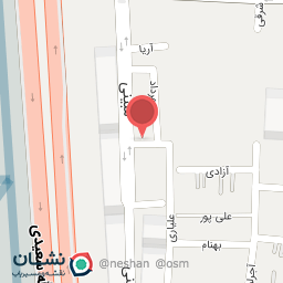 عکس تعمیرگاه آناتا