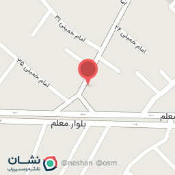 عکس مرغ ماهی ولیعصر