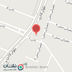 عکس سالن زیبایی سوگل شهر