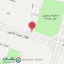 عکس بانک گردشگری شعبه پونک کد ۱۴۴ شعبه پونک شمالی