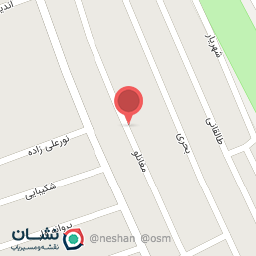 عکس میوه فروشی مغانلو 2