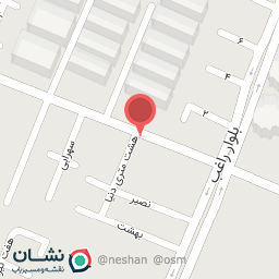 عکس تعمیرات تخصصی حامی