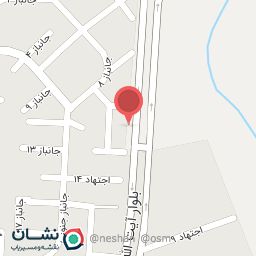 عکس تعمیرگاه تخصصی وحید