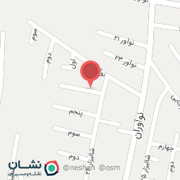 عکس اقامتگاه نوآوران (اتاقک)