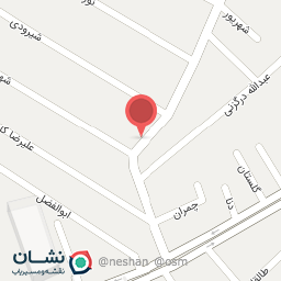 عکس چاپ فوری بنر