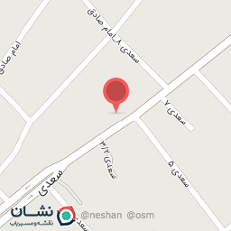 عکس بانک سپه شعبه خیابان سعدی - کد 1503630