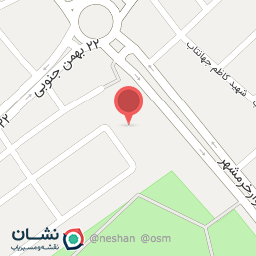 عکس سالن زیبایی نجمه رستمی 