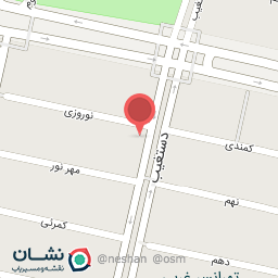 عکس فروشگاه لوازم بهداشتی ساختمانی خادمی