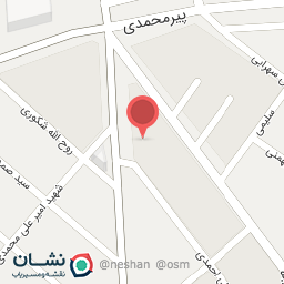 عکس گالری هنری ترنج 