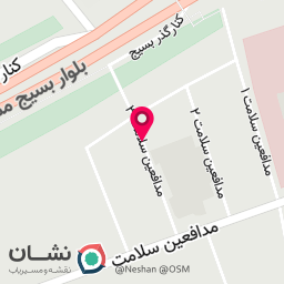 عکس کلینیک روانشناسی دکتر هانیه مایلی