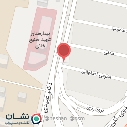 عکس دکتر  قلب عبدالله بهرامی