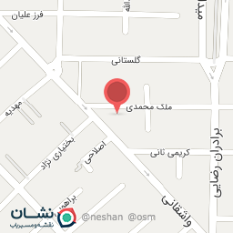 عکس مدرسه دخترانه ایمان مقطع دبستان و راهنمایی