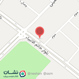 عکس آهن فروشی حاج  محمد علی اکبری