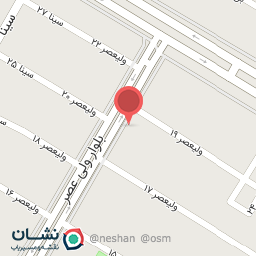 عکس فروشگاه ورزشی میس بایک