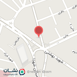 عکس نانوایی تافتونی محلی آقا رضا