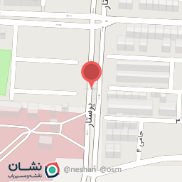 عکس افق کوروش شعبه مریوان بوعلی