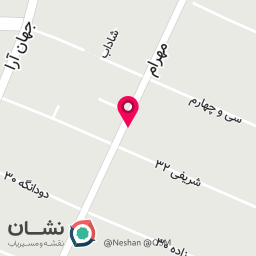 عکس کافه رستوران الفیدا