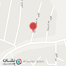 عکس نانوایی لواش قنبرلو