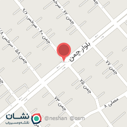 عکس عطاری گل یاس