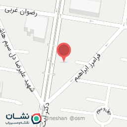 عکس هنرکده آموزش چکاوک