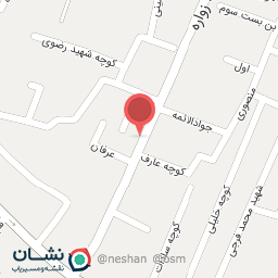 عکس تعمیرات چرخ خیاطی