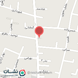 عکس بانک کشاورزی شعبه رنگرزها