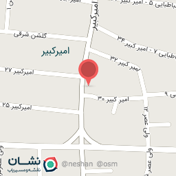 عکس کفاشی محسن