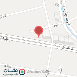 عکس نمایندگی پارس خزر