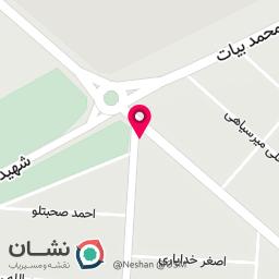 عکس فروشگاه محسن