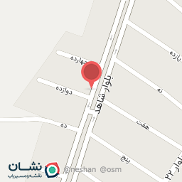 عکس شرکت مسافربری سیر و سفر ایران لامرد