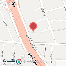 عکس بیمه البرز