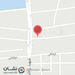 عکس نانوایی جمالپور