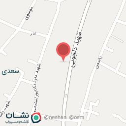 عکس کبابی یاران