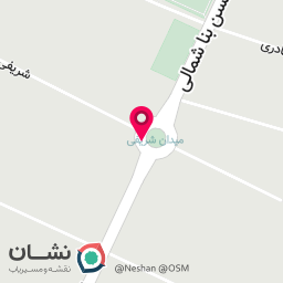 عکس هایپر مارکت پرشین سنتر