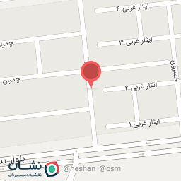 عکس سوپر پارسه