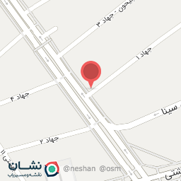 عکس داروخانه دکتر خواجه کریم الدینی