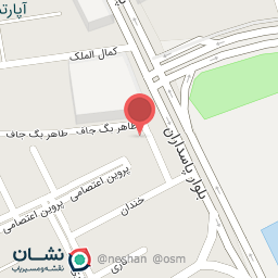 عکس بانک پارسیان