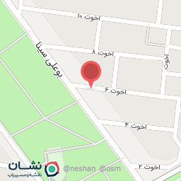 عکس فروشگاه اینترنتی سامیا 