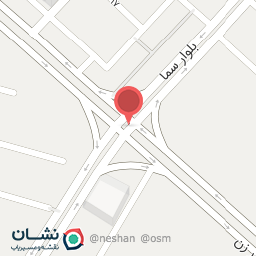 عکس چهار راه نجفی