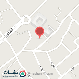 عکس کافه باراد