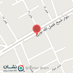 عکس داروخانه دکتر باطبی