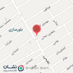 عکس رنگ و ابزار همتیان