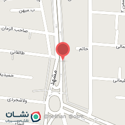 عکس فروشگاه زنجیره ای جانبو شعبه ۱۱