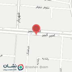 عکس بانک قرض الحسنه مهر ایران شعبه ولیعصر