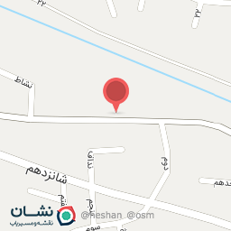 عکس پلو کبابی احمد