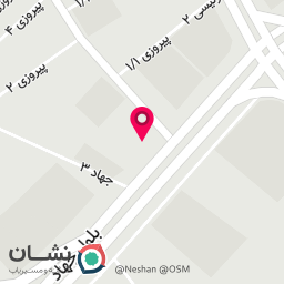 عکس جلوبندی زمانی